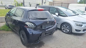 Peugeot 208 | Mobile.bg    3