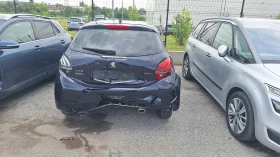 Peugeot 208 | Mobile.bg    2