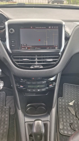 Peugeot 208 | Mobile.bg    12