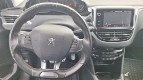 Peugeot 208 | Mobile.bg    13