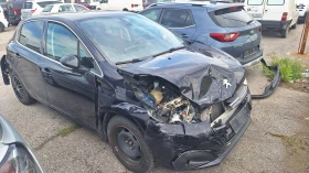 Peugeot 208 | Mobile.bg    9