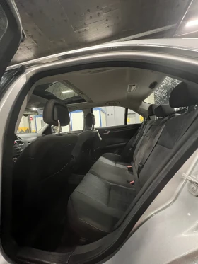 Mercedes-Benz C 220 2.2 CDI | Mobile.bg    13