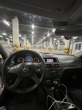 Обява за продажба на Mercedes-Benz C 220 2.2 CDI ~15 000 лв. - изображение 10