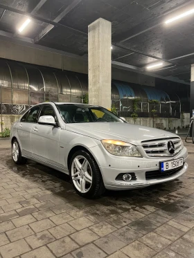 Обява за продажба на Mercedes-Benz C 220 2.2 CDI ~15 000 лв. - изображение 2