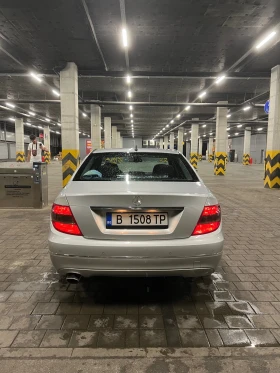 Обява за продажба на Mercedes-Benz C 220 2.2 CDI ~15 000 лв. - изображение 5