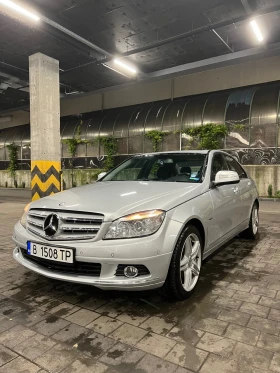 Обява за продажба на Mercedes-Benz C 220 2.2 CDI ~15 000 лв. - изображение 1