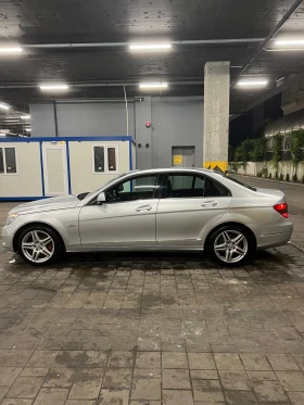 Обява за продажба на Mercedes-Benz C 220 2.2 CDI ~15 000 лв. - изображение 7