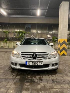 Обява за продажба на Mercedes-Benz C 220 2.2 CDI ~15 000 лв. - изображение 1