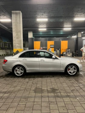 Обява за продажба на Mercedes-Benz C 220 2.2 CDI ~15 000 лв. - изображение 3