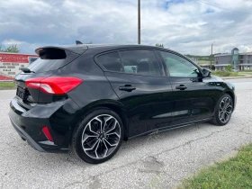Ford Focus 1.0 Turbo ST line Avtomatik - 25000 лв. - 33119644 5