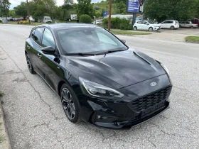 Ford Focus 1.0 Turbo ST line Avtomatik - 25000 лв. - 33119644 7