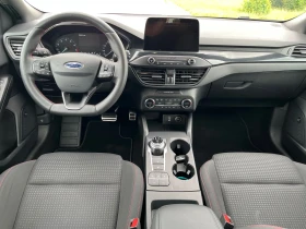 Ford Focus 1.0 Turbo ST line Avtomatik - 25000 лв. - 33119644 13