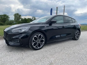 Ford Focus 1.0 Turbo ST line Avtomatik - 25000 лв. - 33119644 2