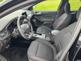 Ford Focus 1.0 Turbo ST line Avtomatik - 25000 лв. - 33119644 14
