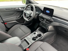 Ford Focus 1.0 Turbo ST line Avtomatik - 25000 лв. - 33119644 9