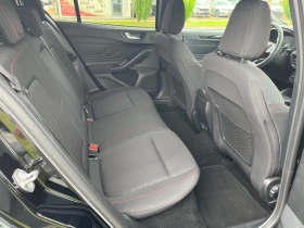 Ford Focus 1.0 Turbo ST line Avtomatik - 25000 лв. - 33119644 11