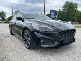 Ford Focus 1.0 Turbo ST line Avtomatik - 25000 лв. - 33119644 6