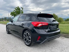 Ford Focus 1.0 Turbo ST line Avtomatik - 25000 лв. - 33119644 3
