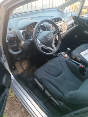 Honda Jazz 1.4 vvti 100ks. - 8900 лв. - 97744635 9