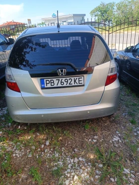 Honda Jazz 1.4 vvti 100ks. - 8900 лв. - 97744635 6