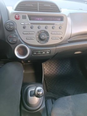 Honda Jazz 1.4 vvti 100ks. - 8900 лв. - 97744635 13