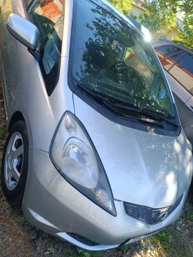 Honda Jazz 1.4 vvti 100ks. - 8900 лв. - 97744635 2