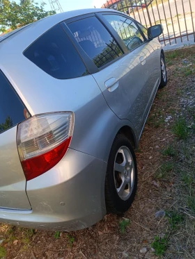Honda Jazz 1.4 vvti 100ks. - 8900 лв. - 97744635 5