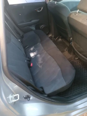 Honda Jazz 1.4 vvti 100ks. - 8900 лв. - 97744635 11