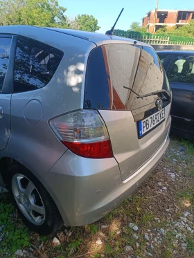 Honda Jazz 1.4 vvti 100ks. - 8900 лв. - 97744635 7