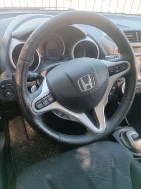 Honda Jazz 1.4 vvti 100ks. - 8900 лв. - 97744635 14