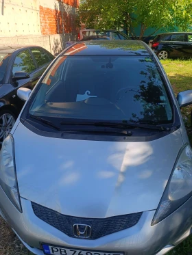 Honda Jazz 1.4 vvti 100ks. - 8900 лв. - 97744635 17