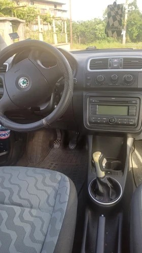 Skoda Roomster | Mobile.bg    4