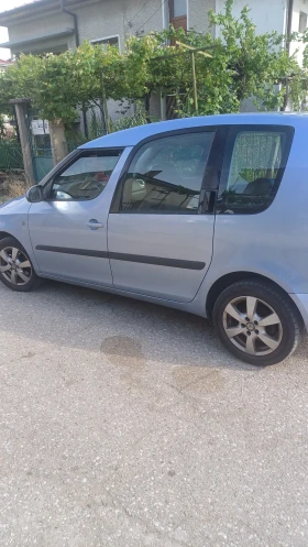 Skoda Roomster | Mobile.bg    2