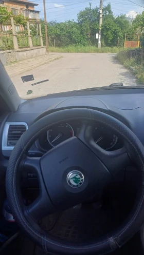 Skoda Roomster | Mobile.bg    5