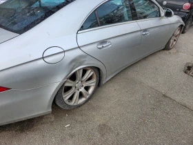 Mercedes-Benz CLS 320     | Mobile.bg    2