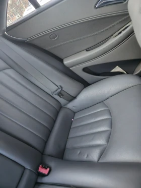 Mercedes-Benz CLS 320     | Mobile.bg    14