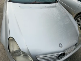 Mercedes-Benz CLS 320     | Mobile.bg    3
