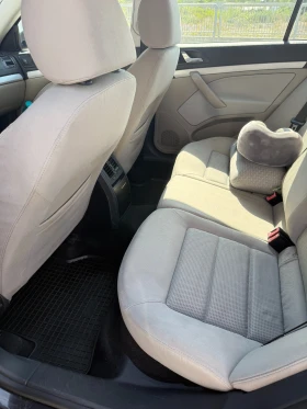 Skoda Octavia 1.9 TDI | Mobile.bg    13