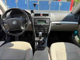 Обява за продажба на Skoda Octavia 1.9 TDI ~7 000 лв. - изображение 9