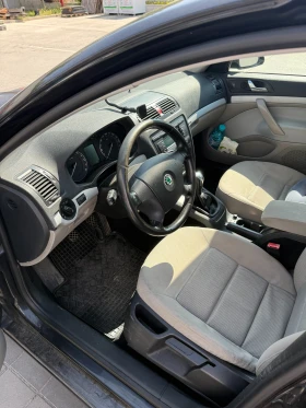 Обява за продажба на Skoda Octavia 1.9 TDI ~7 000 лв. - изображение 8