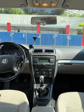 Обява за продажба на Skoda Octavia 1.9 TDI ~7 000 лв. - изображение 10
