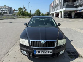 Обява за продажба на Skoda Octavia 1.9 TDI ~7 000 лв. - изображение 2