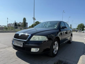 Обява за продажба на Skoda Octavia 1.9 TDI ~7 000 лв. - изображение 1