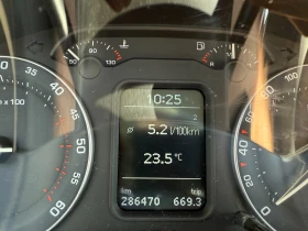 Обява за продажба на Skoda Octavia 1.9 TDI ~7 000 лв. - изображение 11
