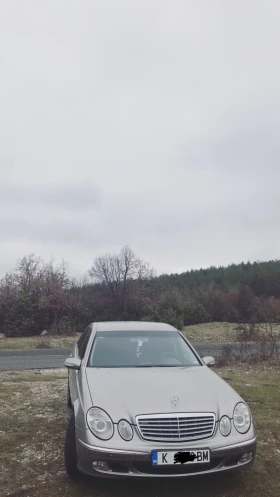 Обява за продажба на Mercedes-Benz E 270 ~8 499 лв. - изображение 7