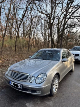 Обява за продажба на Mercedes-Benz E 270 ~8 499 лв. - изображение 1