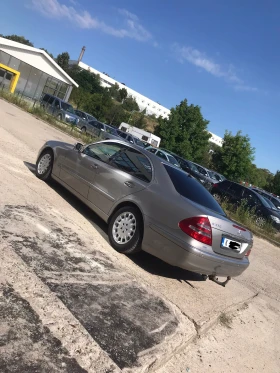 Обява за продажба на Mercedes-Benz E 270 ~8 499 лв. - изображение 4