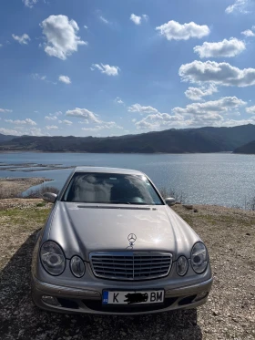 Обява за продажба на Mercedes-Benz E 270 ~8 499 лв. - изображение 2