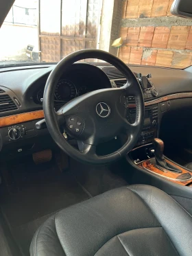 Обява за продажба на Mercedes-Benz E 270 ~8 499 лв. - изображение 5