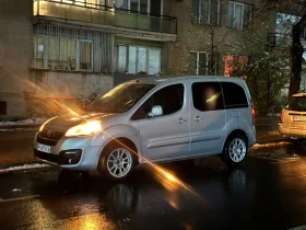 Peugeot Partner | Mobile.bg    2
